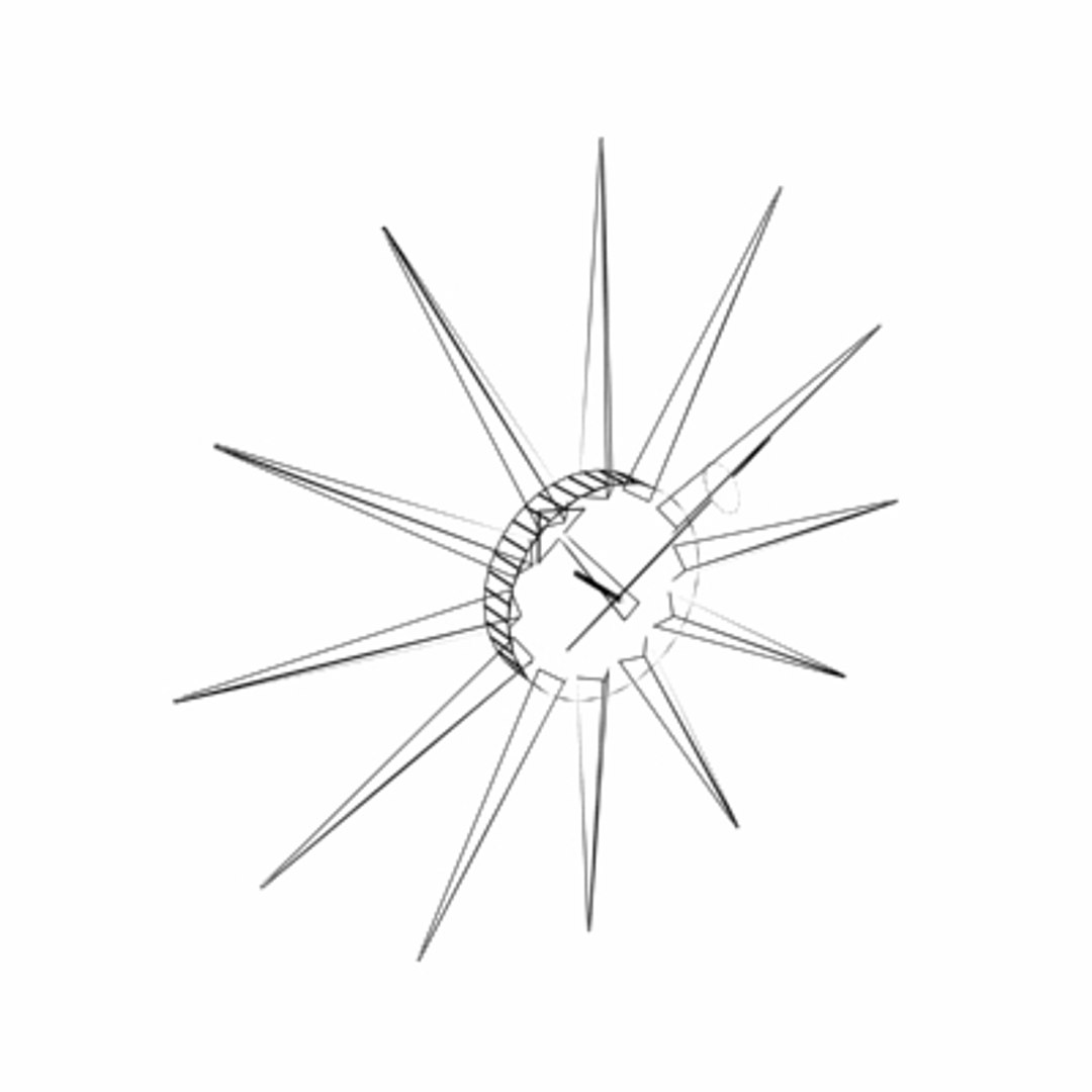 sunburst clock 3d obj https://p.turbosquid.com/ts-thumb/k4/DwKXBR/zoz7QX1b/clock_01w/jpg/1175819527/1920x1080/fit_q87/be05c12e080f5599813ab63c2db5934b513448c1/clock_01w.jpg