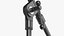 KM 210-2 Microphone Stand1