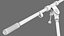 KM 210-2 Microphone Stand1