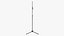 KM 210-2 Microphone Stand1