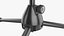 KM 210-2 Microphone Stand1