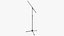 KM 210-2 Microphone Stand1