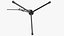 KM 210-2 Microphone Stand1