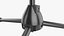 KM 210-2 Microphone Stand1
