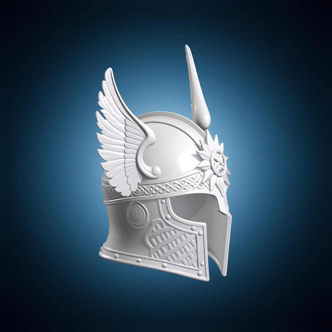 Valkyrie Crown Helm 3D Print Model 3D model https://p.turbosquid.com/ts-thumb/k4/Ghge5I/TQ/valkyriecrownhelm20260514stl3dprintturntable0260deg/png/1779116022/1920x1080/fit_q87/68d619daac6ee16e7eb38f112ddfe5d0d7c457a3/valkyriecrownhelm20260514stl3dprintturntable0260deg.jpg