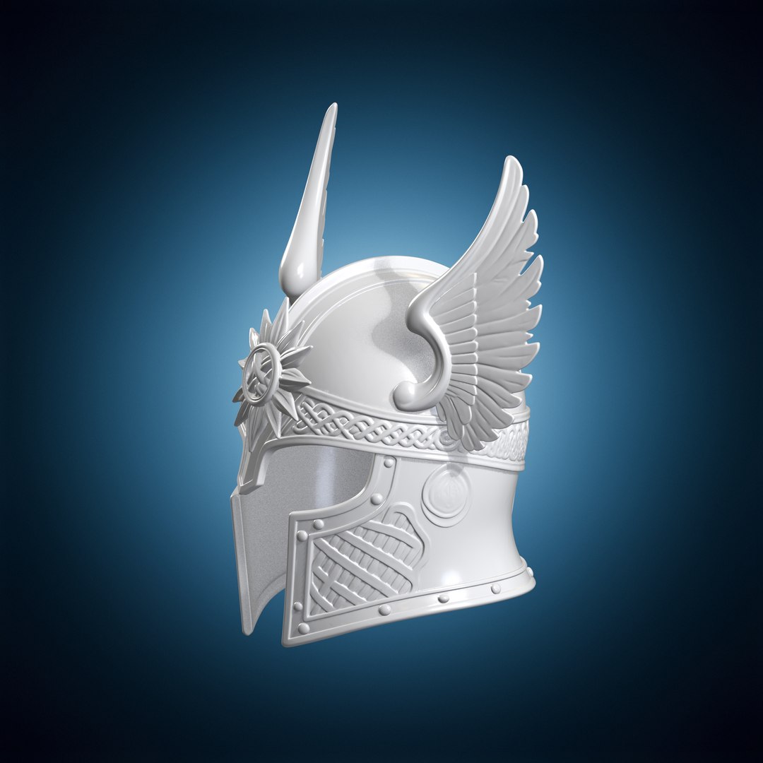 Valkyrie Crown Helm 3D Print Model 3D model https://p.turbosquid.com/ts-thumb/k4/Ghge5I/xy/valkyriecrownhelm20260514stl3dprintturntable06300deg/png/1779116025/1920x1080/fit_q87/549812f9149e8d01eab1b34b4956144e62e1a85f/valkyriecrownhelm20260514stl3dprintturntable06300deg.jpg