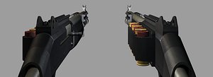 Benelli m4 complete