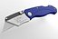 Folding Pocket Utility Knife