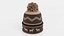 Chapeau d'hiver 6