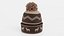 Chapeau d'hiver 6