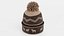Chapeau d'hiver 6