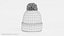 Chapeau d'hiver 6