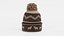 Chapeau d'hiver 6