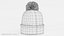 Chapeau d'hiver 6
