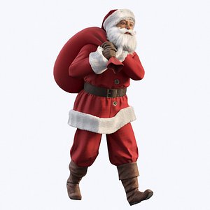 Santa Claus