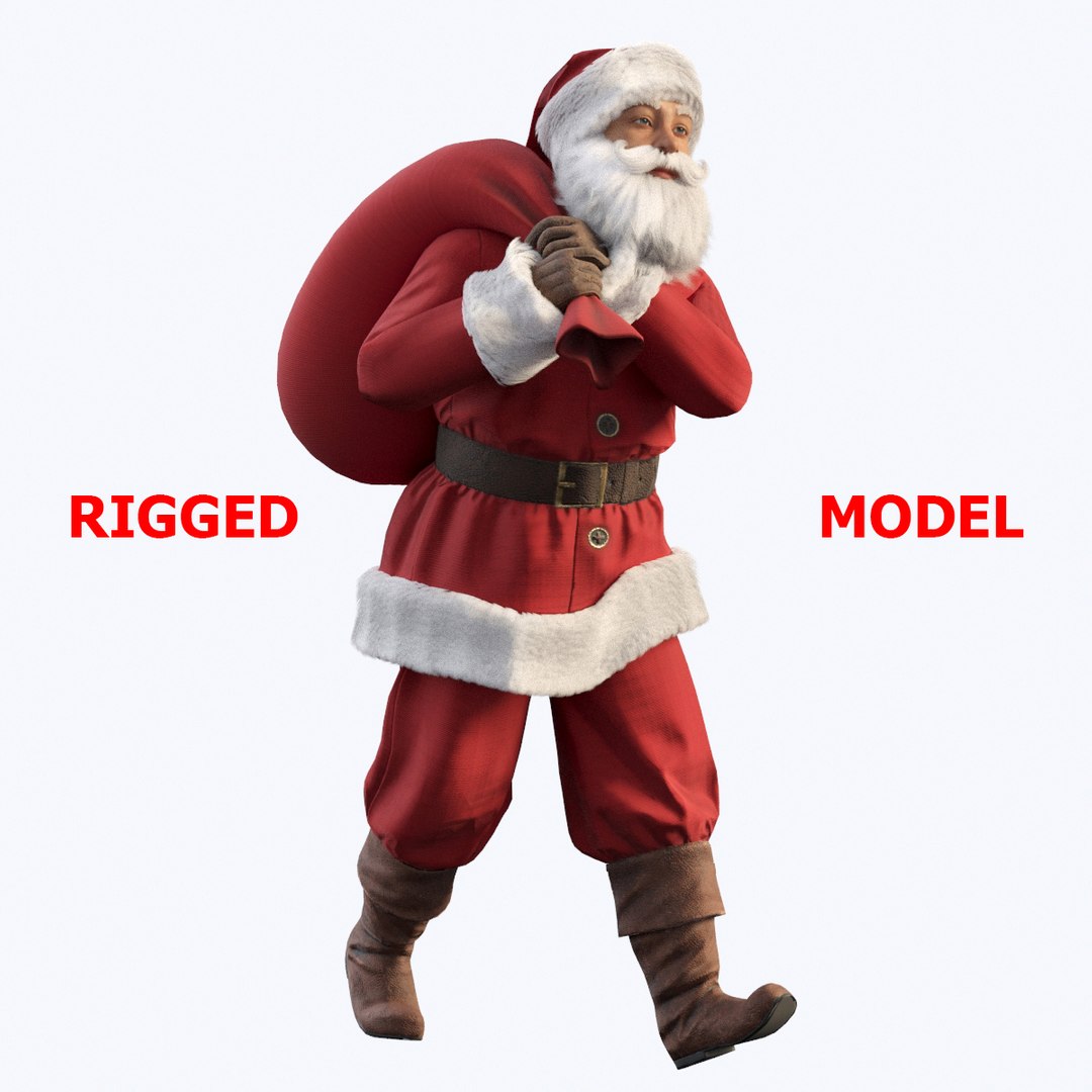 3D santa claus https://p.turbosquid.com/ts-thumb/k4/RbTHPH/YtD1FOCV/sk_1_1/jpg/1606040633/1920x1080/fit_q87/679dbd38c6917fad01a41e16eeb9f911a2e8c707/sk_1_1.jpg