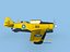 North American AT-6 Texan V12 Malaysia