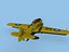 North American AT-6 Texan V12 Malaysia