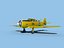 North American AT-6 Texan V12 Malaysia