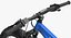 Rigged Electric Bikes Collection