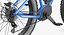Rigged Electric Bikes Collection