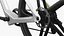 Rigged Electric Bikes Collection