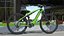 Rigged Electric Bikes Collection