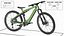 Rigged Electric Bikes Collection