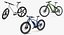 Rigged Electric Bikes Collection
