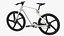 Rigged Electric Bikes Collection