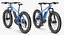 Rigged Electric Bikes Collection