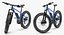 Rigged Electric Bikes Collection