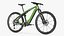 Rigged Electric Bikes Collection