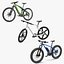 Rigged Electric Bikes Collection