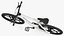 Rigged Electric Bikes Collection