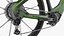 Rigged Electric Bikes Collection