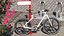 Rigged Electric Bikes Collection