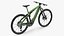 Rigged Electric Bikes Collection
