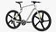 Rigged Electric Bikes Collection