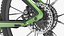 Rigged Electric Bikes Collection
