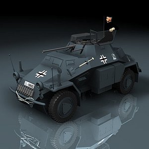 sdkfz222
