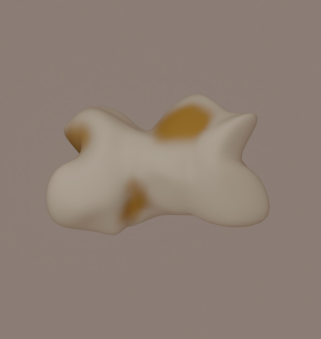 Popcorn model https://p.turbosquid.com/ts-thumb/k4/W0ZyuV/Jo/screenshot20210706at10.23.53am/png/1625733031/1920x1080/fit_q87/9b683f29e88c7c13b740a10133a7907620917193/screenshot20210706at10.23.53am.jpg