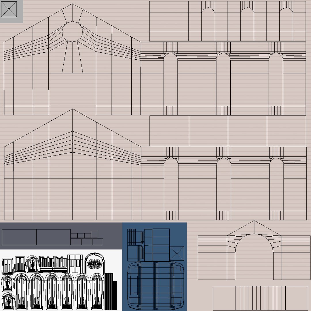 3D model Low Poly Buildings Collection 9 https://p.turbosquid.com/ts-thumb/k4/XG3hgb/4q/worshipbuilding13/jpg/1664009916/1920x1080/fit_q87/bffba8612144df0e700afd74fe2f7f8065284058/worshipbuilding13.jpg