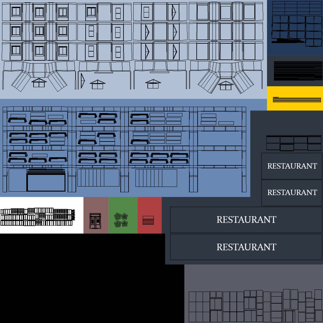 3D model Low Poly Buildings Collection 9 https://p.turbosquid.com/ts-thumb/k4/XG3hgb/Su/cartoonresidential15/jpg/1664009774/1920x1080/fit_q87/3ac459e0440312ebcc12695b442806e8be13185d/cartoonresidential15.jpg