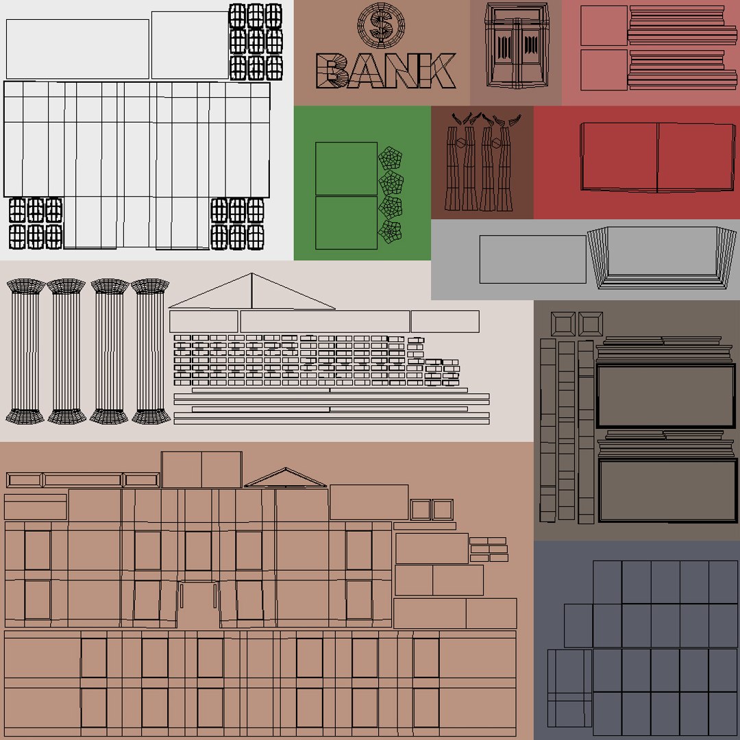 3D model Low Poly Buildings Collection 9 https://p.turbosquid.com/ts-thumb/k4/XG3hgb/Zk/cartoonbank12/jpg/1664009498/1920x1080/fit_q87/26c95d7290e5c3b5ca0353dd8b9a5db37846b615/cartoonbank12.jpg