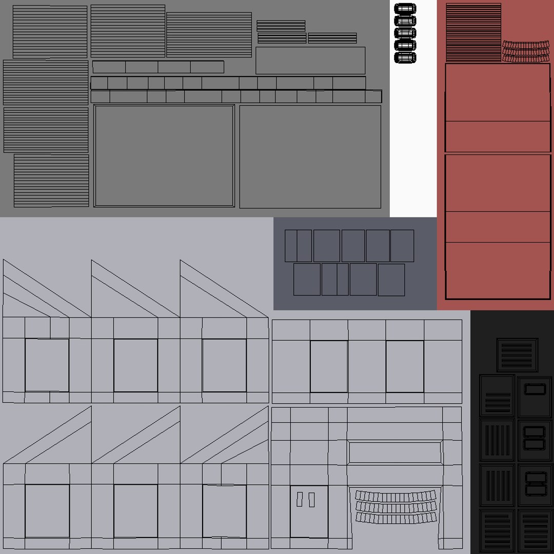 3D model Low Poly Buildings Collection 9 https://p.turbosquid.com/ts-thumb/k4/XG3hgb/n5/cartoonfactory12/jpg/1664009585/1920x1080/fit_q87/cb5e974d62749570c60a73cf4886ff8c67eb0d4f/cartoonfactory12.jpg