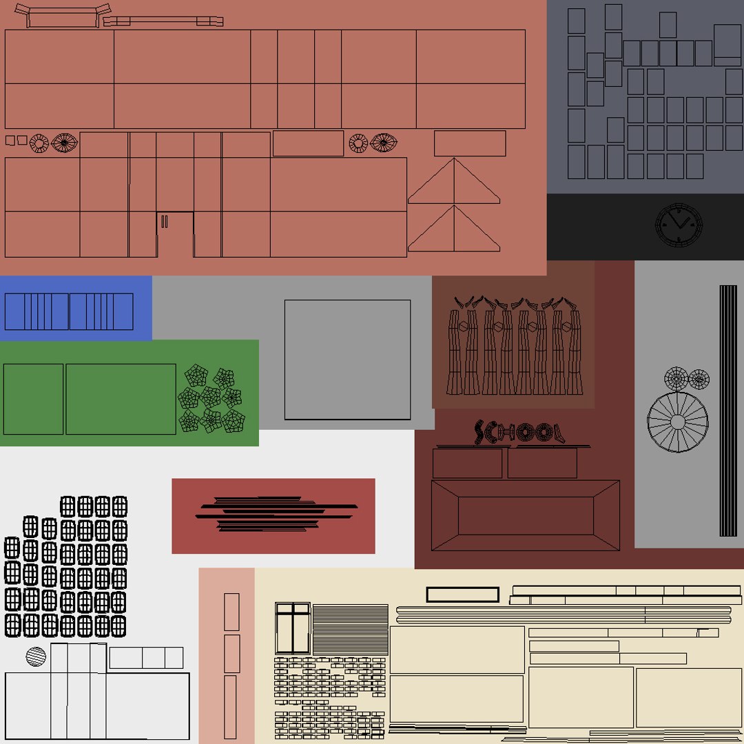 3D model Low Poly Buildings Collection 9 https://p.turbosquid.com/ts-thumb/k4/XG3hgb/zz/cartoonschool0212/jpg/1664009798/1920x1080/fit_q87/0f0cd27283c7eaee5da191196fdb04730af4b941/cartoonschool0212.jpg