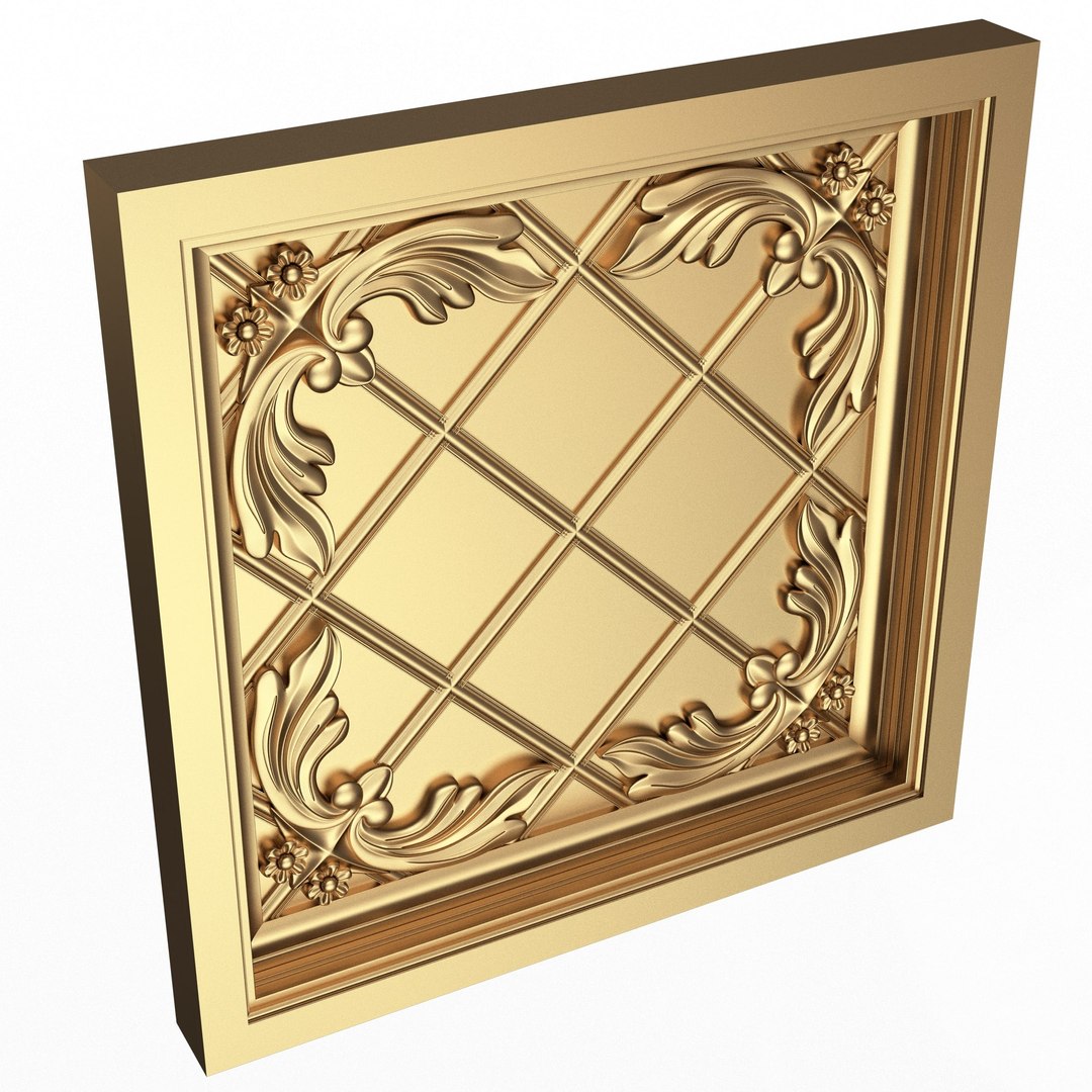 Carved Ceiling Tile 09 3D https://p.turbosquid.com/ts-thumb/k4/aYnGx6/4A/carvedceilingtile092/jpg/1704659397/1920x1080/fit_q87/51457d1c7eb1cce4892c4cea453f0ec6a61897b8/carvedceilingtile092.jpg