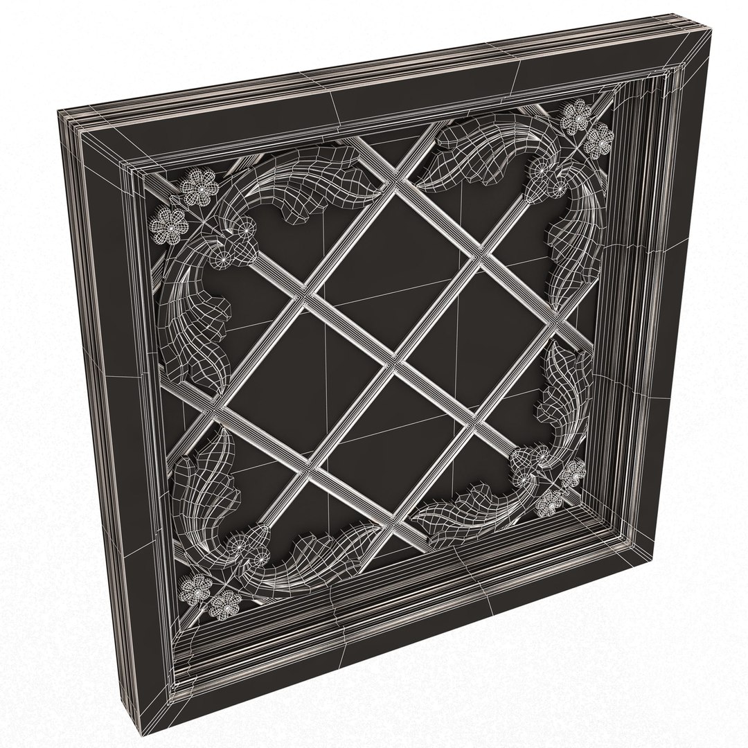 Carved Ceiling Tile 09 3D https://p.turbosquid.com/ts-thumb/k4/aYnGx6/rj/wireframelowcarvedceilingtile092/jpg/1704659405/1920x1080/fit_q87/8349a8b637e9a0a070827a6f6cc38bf6ef64106d/wireframelowcarvedceilingtile092.jpg