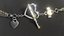 Algerian Love Knot Necklace Royale
